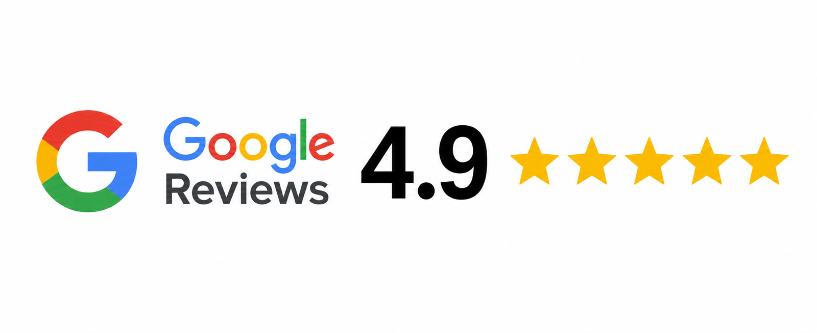 Google Reviews